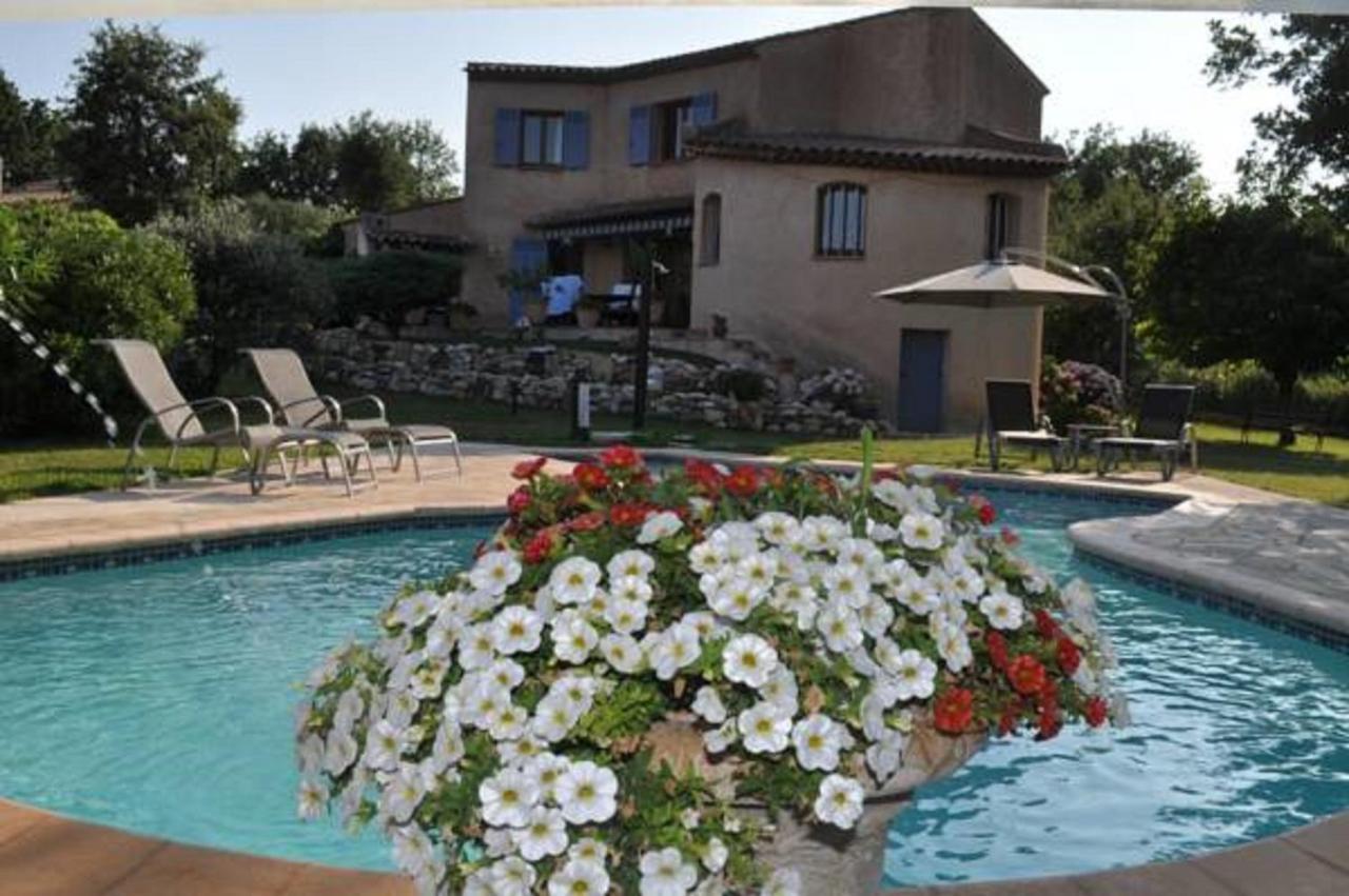 La Bagna Gauda Bed & Breakfast ลาโกด ภายนอก รูปภาพ