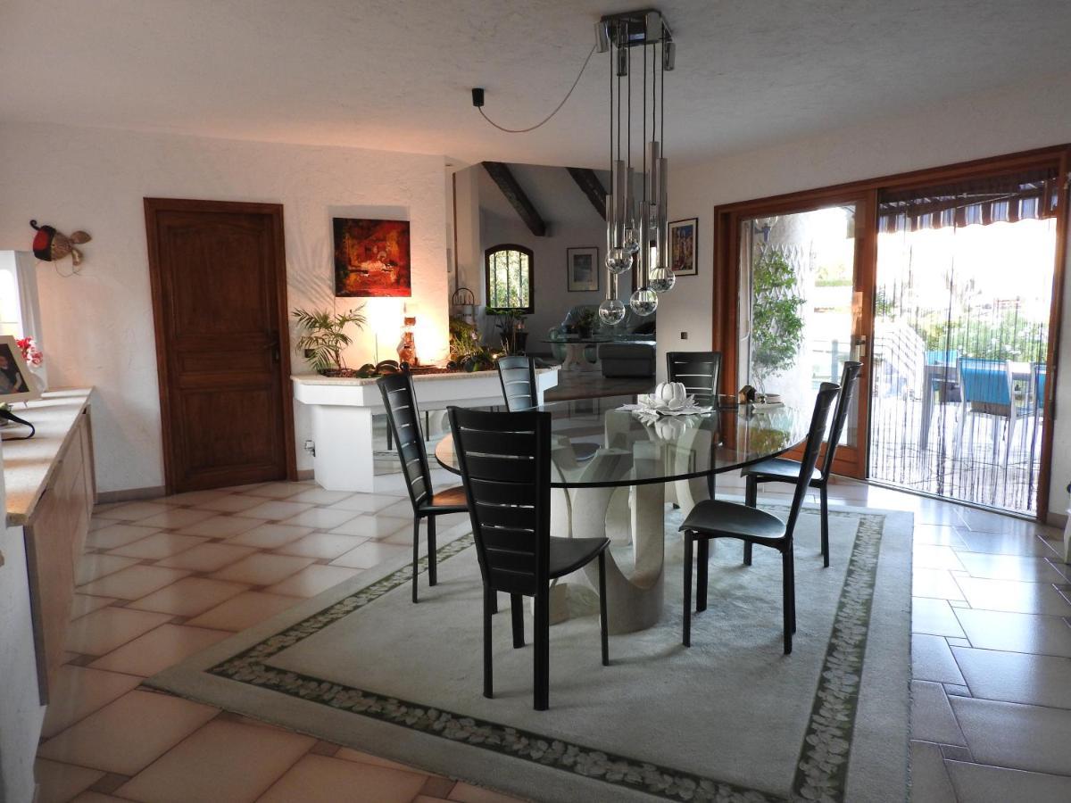 La Bagna Gauda Bed & Breakfast ลาโกด ภายนอก รูปภาพ