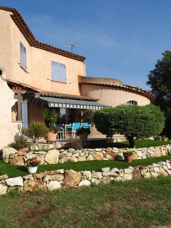 La Bagna Gauda Bed & Breakfast ลาโกด ภายนอก รูปภาพ