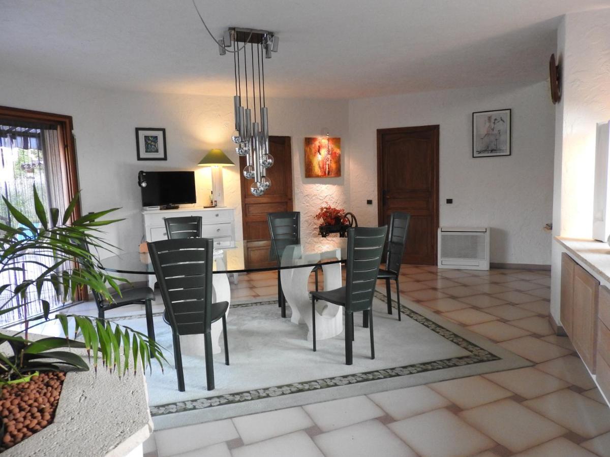 La Bagna Gauda Bed & Breakfast ลาโกด ภายนอก รูปภาพ