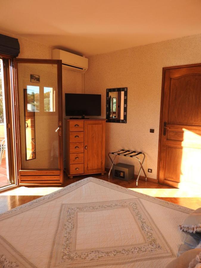 La Bagna Gauda Bed & Breakfast ลาโกด ภายนอก รูปภาพ