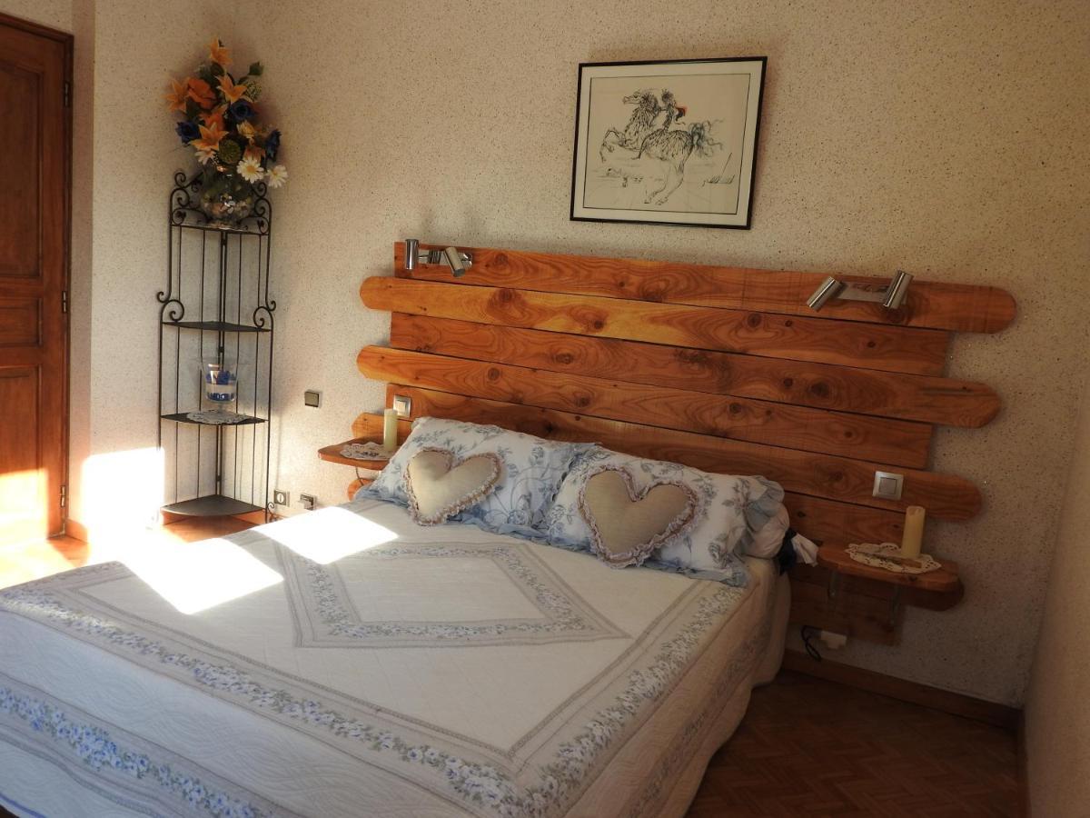 La Bagna Gauda Bed & Breakfast ลาโกด ภายนอก รูปภาพ
