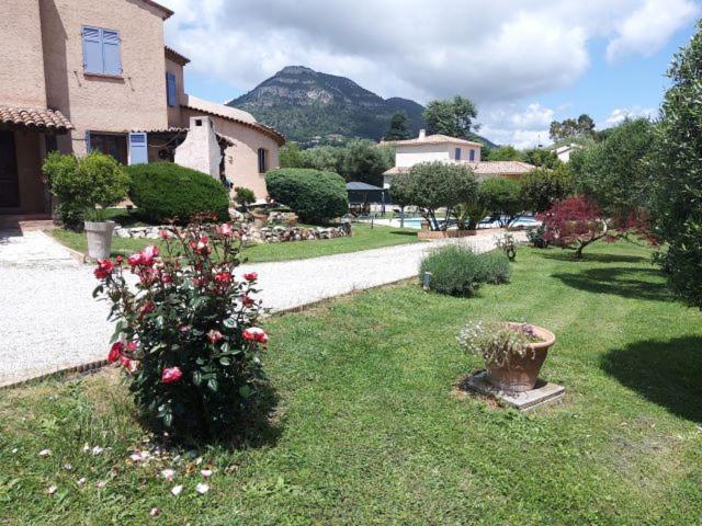 La Bagna Gauda Bed & Breakfast ลาโกด ภายนอก รูปภาพ