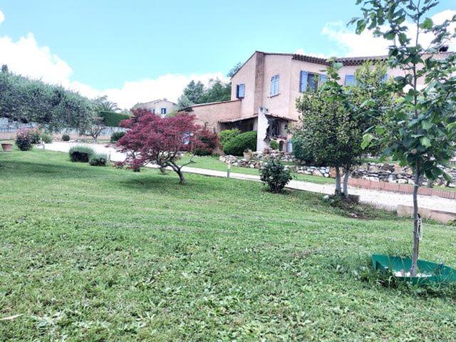 La Bagna Gauda Bed & Breakfast ลาโกด ภายนอก รูปภาพ