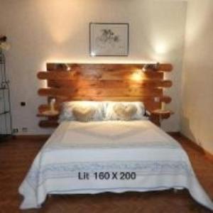 La Bagna Gauda Bed & Breakfast ลาโกด ภายนอก รูปภาพ